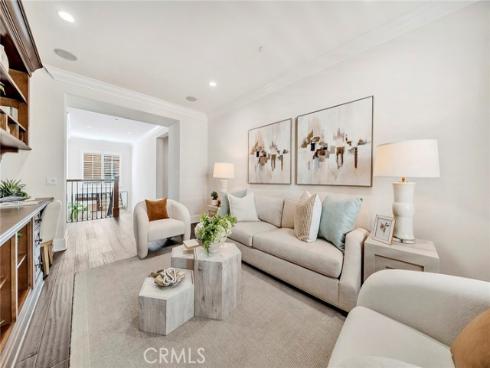 57 Cortland , Irvine, CA