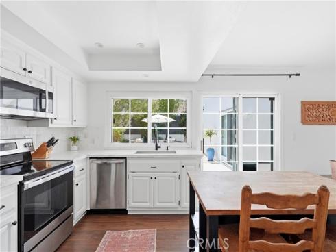 15452 Orleans Circle, Irvine, CA