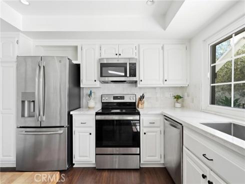 15452 Orleans Circle, Irvine, CA