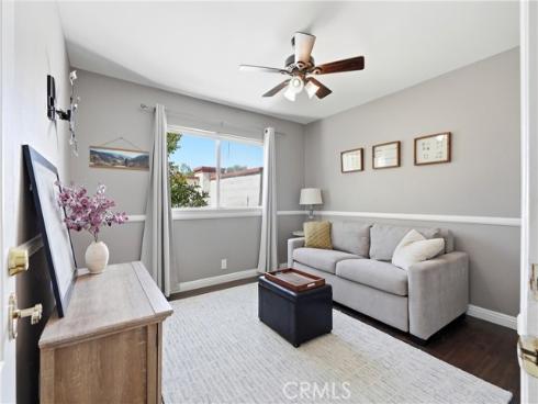 15452 Orleans Circle, Irvine, CA