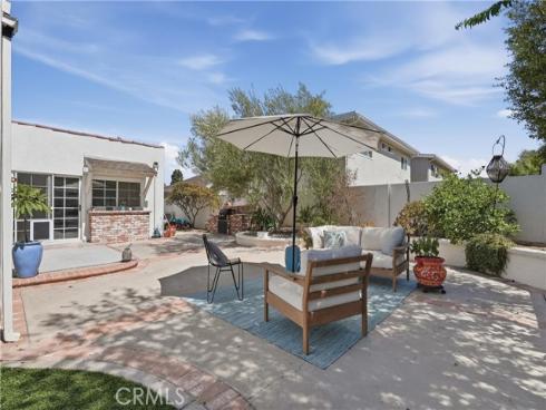 15452 Orleans Circle, Irvine, CA