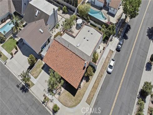 15452 Orleans Circle, Irvine, CA
