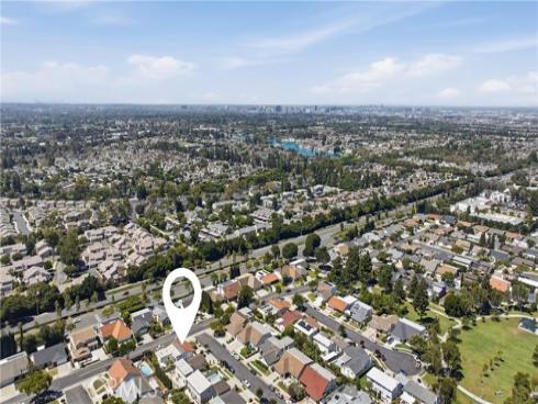 15452 Orleans Circle, Irvine, CA