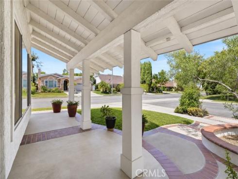 15452 Orleans Circle, Irvine, CA