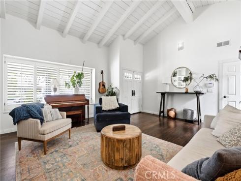 15452 Orleans Circle, Irvine, CA