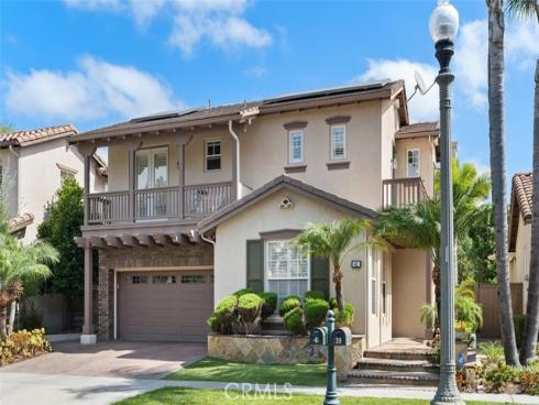 41 Carpenteria , Irvine, CA