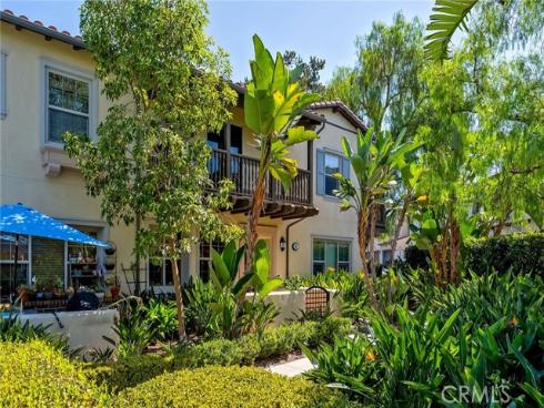 45  Iceberg Rose  , Irvine, CA