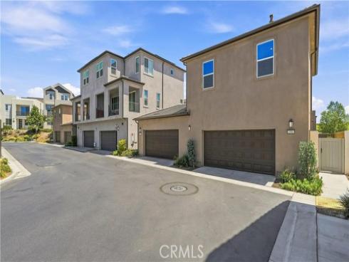 291 Lynx , Irvine, CA