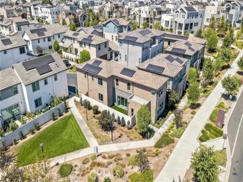 291 Lynx , Irvine, CA