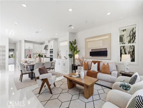 291 Lynx , Irvine, CA