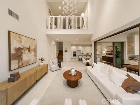 137 Trumpet Flower , Irvine, CA