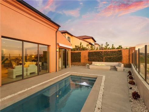 137 Trumpet Flower , Irvine, CA