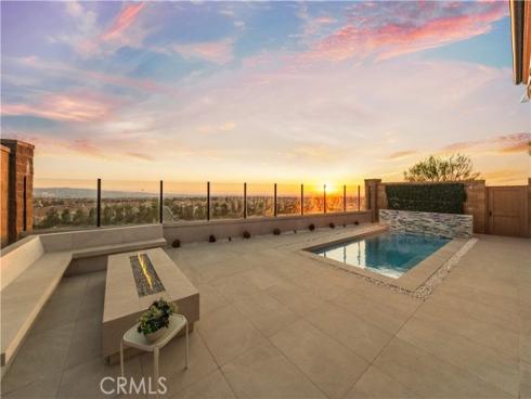 137 Trumpet Flower , Irvine, CA