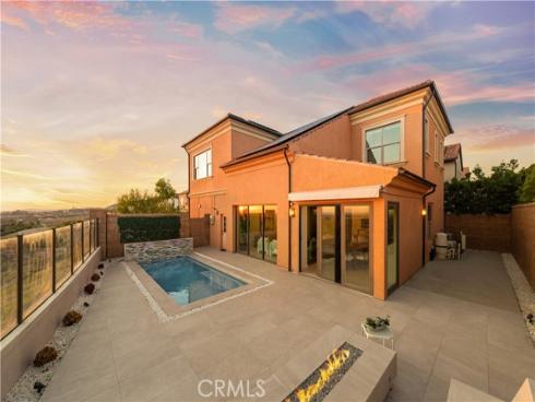 137 Trumpet Flower , Irvine, CA