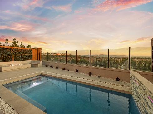 137 Trumpet Flower , Irvine, CA