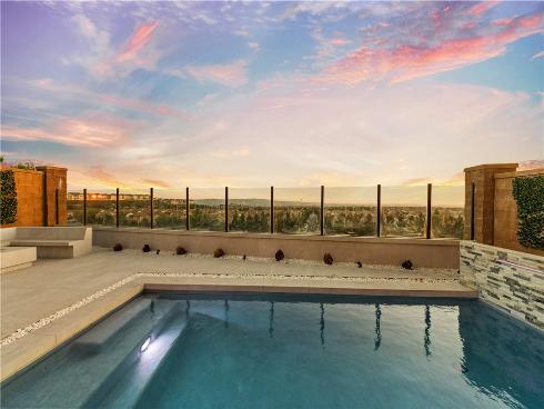 137 Trumpet Flower , Irvine, CA