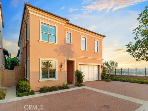 137 Trumpet Flower , Irvine, CA