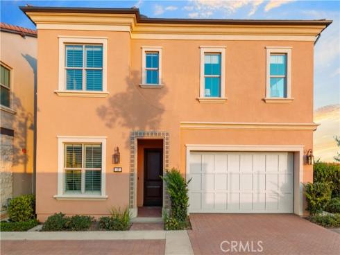 137 Trumpet Flower , Irvine, CA