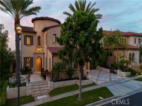 121 Panorama , Irvine, CA