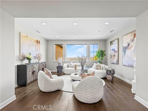 121 Panorama , Irvine, CA