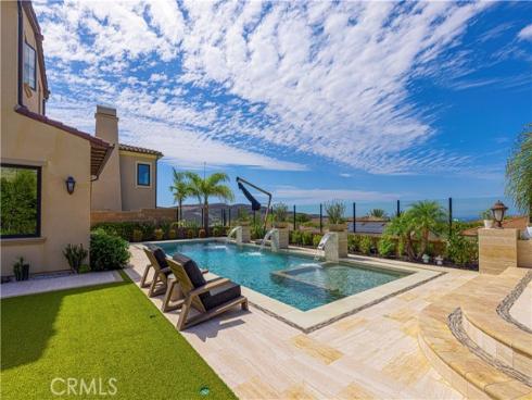 121 Panorama , Irvine, CA