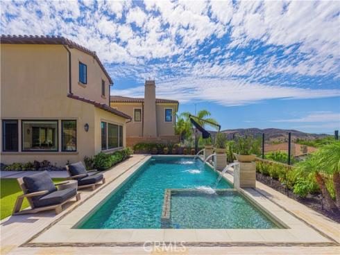 121 Panorama , Irvine, CA