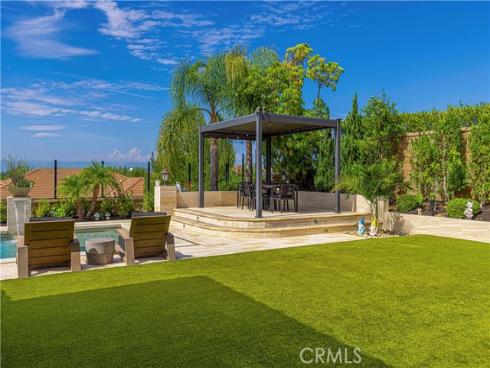 121 Panorama , Irvine, CA