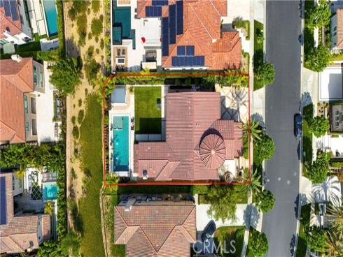 121 Panorama , Irvine, CA