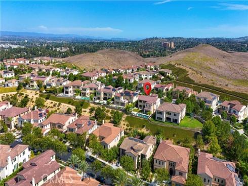 121 Panorama , Irvine, CA
