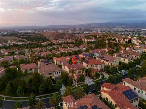 121 Panorama , Irvine, CA
