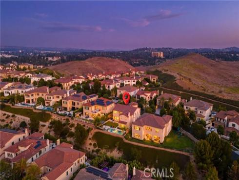 121 Panorama , Irvine, CA
