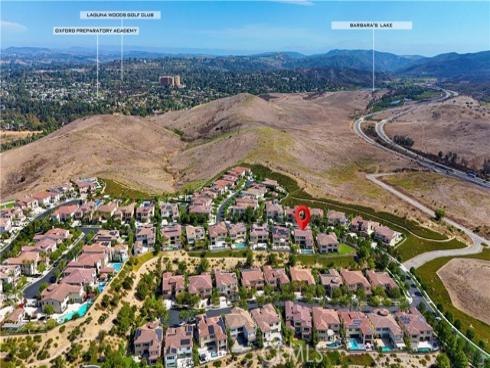 121 Panorama , Irvine, CA