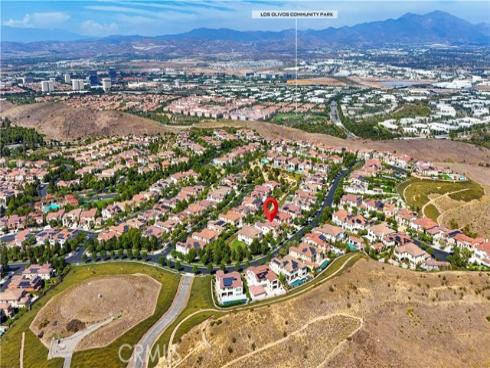 121 Panorama , Irvine, CA