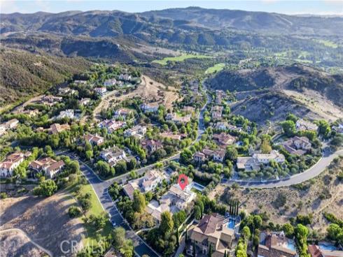 98 Canyon Crk , Irvine, CA