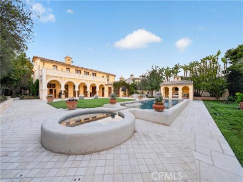 98 Canyon Crk , Irvine, CA