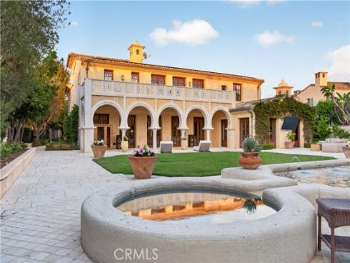 98 Canyon Crk , Irvine, CA