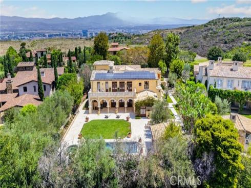 98 Canyon Crk , Irvine, CA
