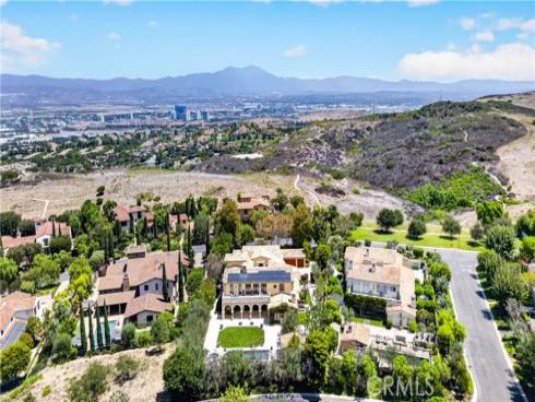 98 Canyon Crk , Irvine, CA