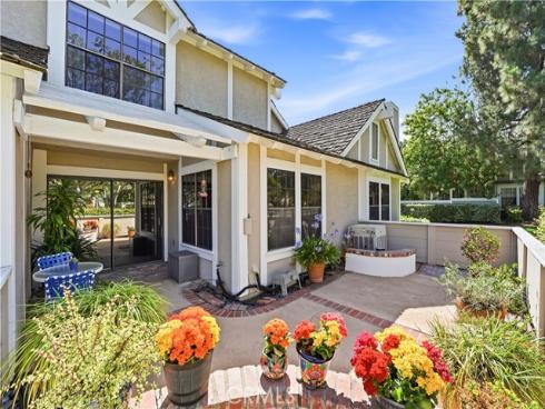 13 Firestone 5 , Irvine, CA