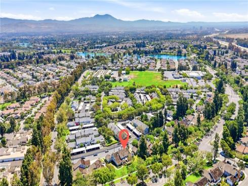 13 Firestone 5 , Irvine, CA