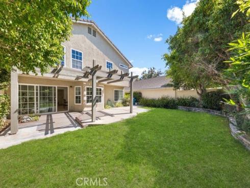 24 Whitecloud , Irvine, CA