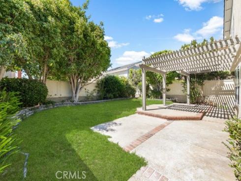 24 Whitecloud , Irvine, CA