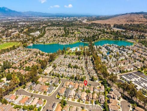 24 Whitecloud , Irvine, CA