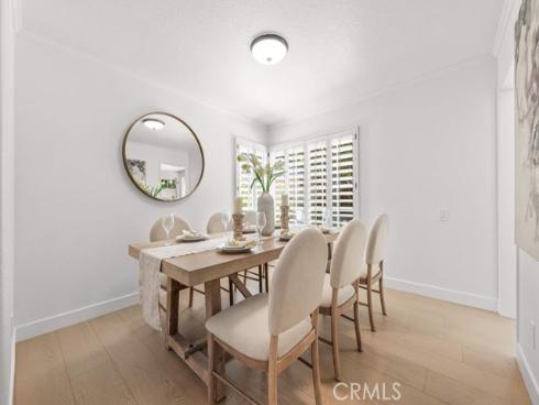 24 Whitecloud , Irvine, CA