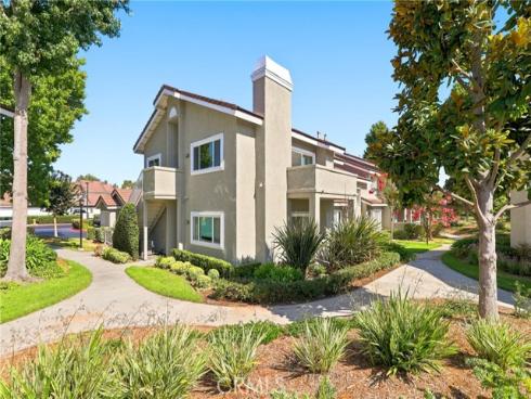 549 N Springbrook , Irvine, CA