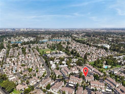 549 N Springbrook , Irvine, CA