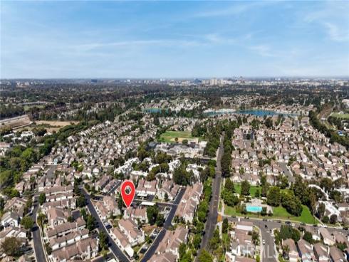 549 N Springbrook , Irvine, CA