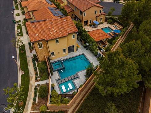 58 Riverboat , Irvine, CA