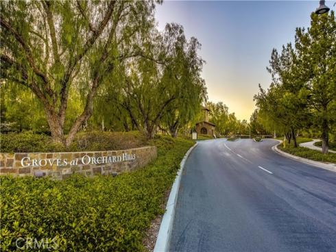 58 Riverboat , Irvine, CA