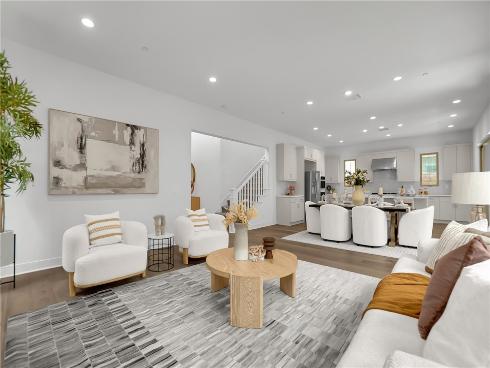 212 Sutters Mill , Irvine, CA